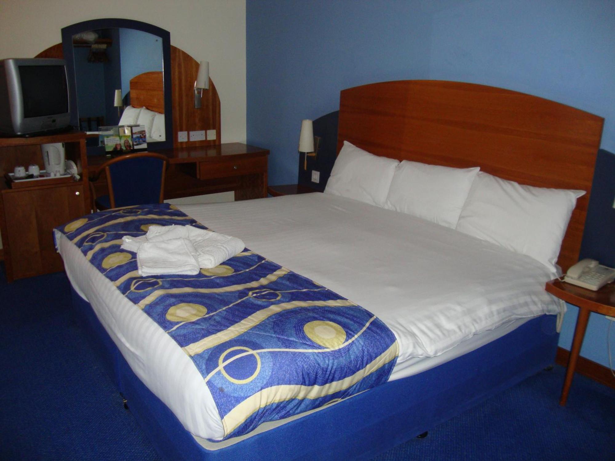 London - Wembley International Hotel Quarto foto